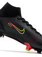 Chuteira Nike Nike Superfly 8 Elite FG - Thumbnail 2