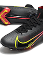 Chuteira Nike Nike Superfly 8 Elite FG - Thumbnail 4