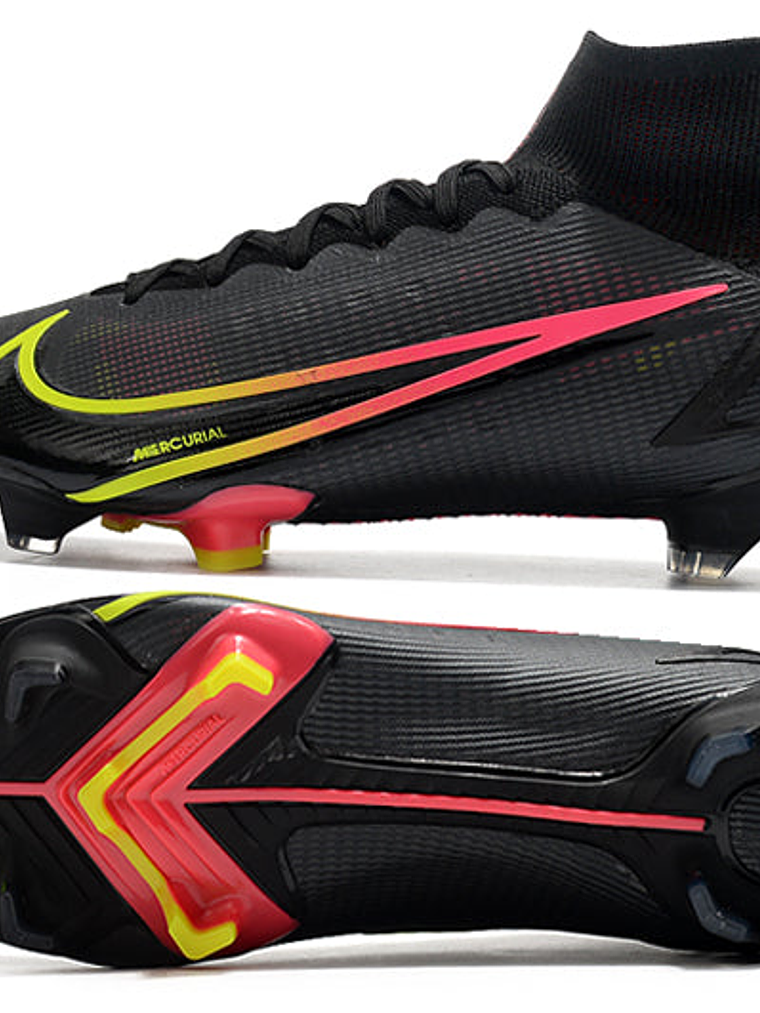 Chuteira Nike Nike Superfly 8 Elite FG 6