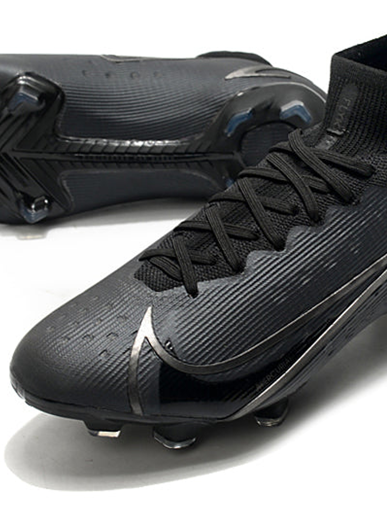 Chuteira Nike Superfly 8 Elite FG 4