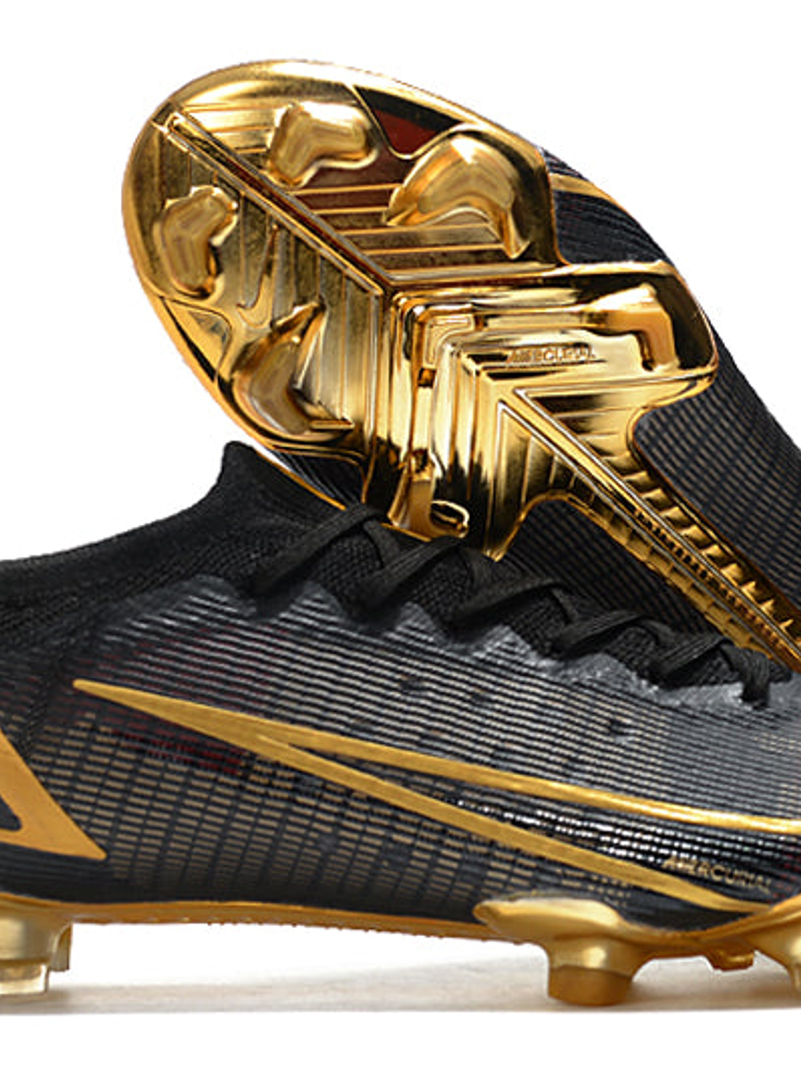 Chuteira Nike Vapor 14 Elite MDS FG 1