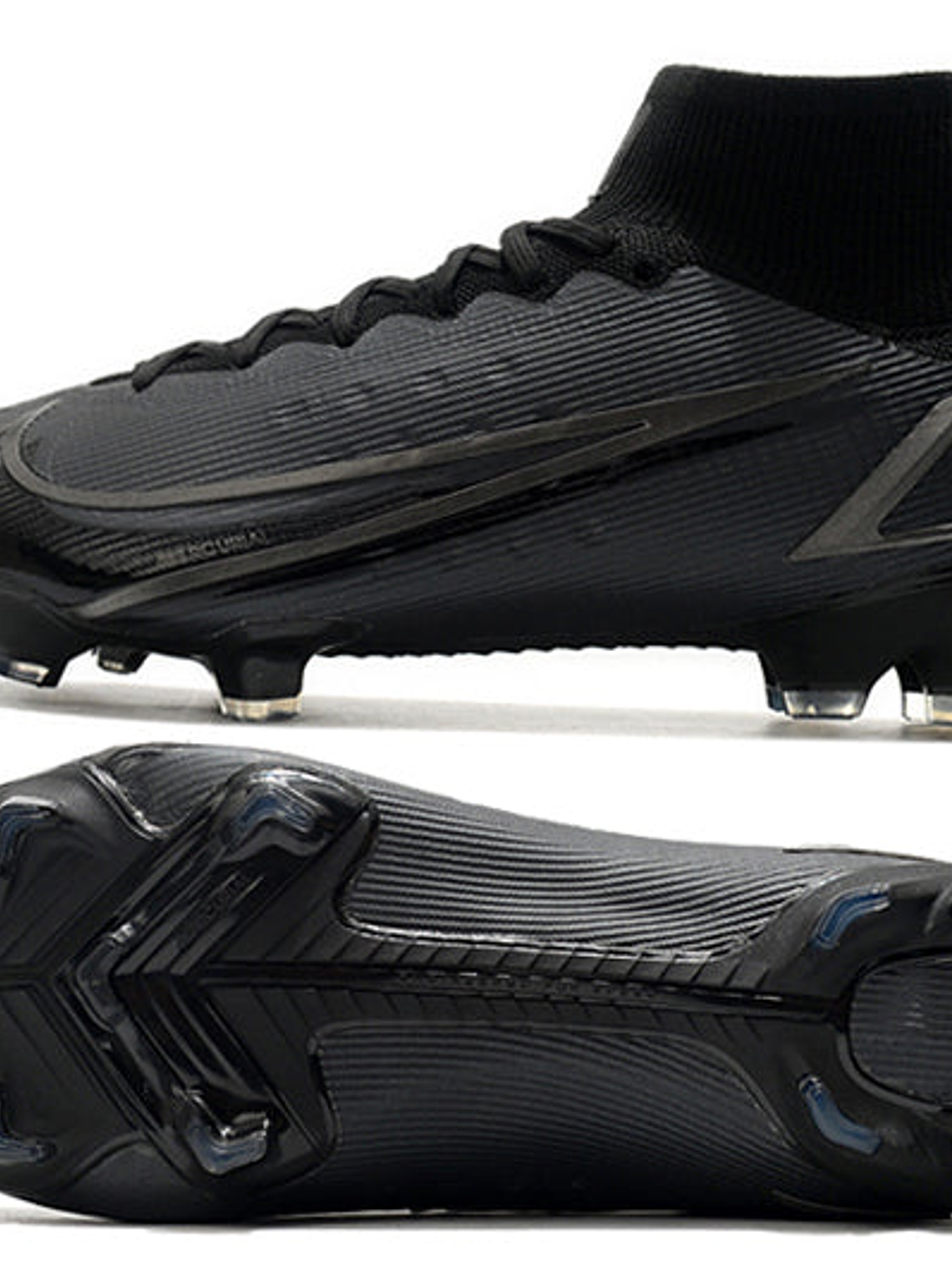 Chuteira Nike Superfly 8 Elite FG 6