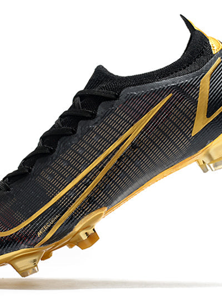 Chuteira Nike Vapor 14 Elite MDS FG 2