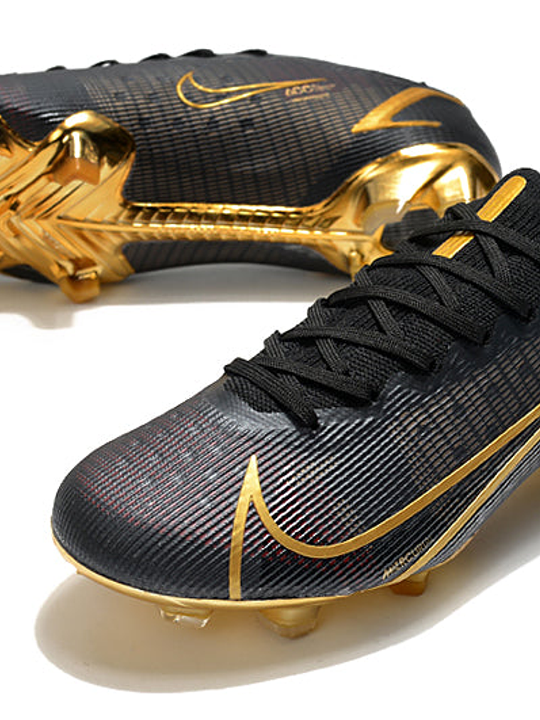 Chuteira Nike Vapor 14 Elite MDS FG 3