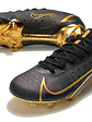 Chuteira Nike Vapor 14 Elite MDS FG - Thumbnail 3