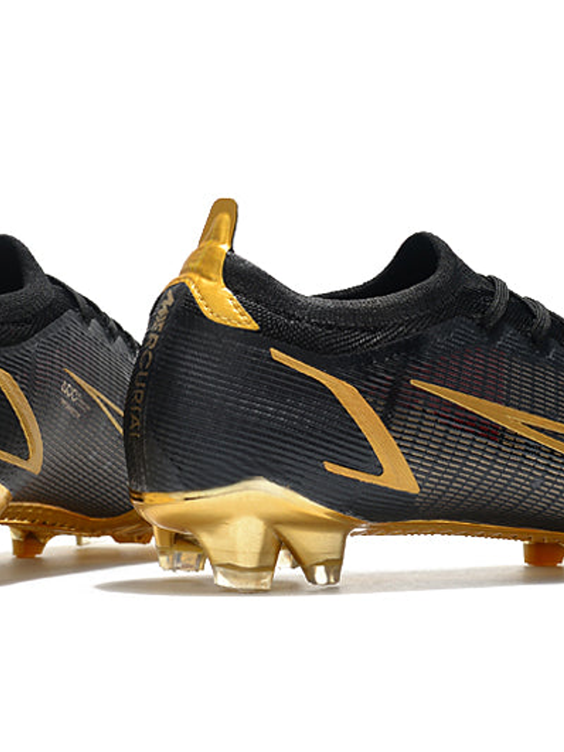 Chuteira Nike Vapor 14 Elite MDS FG 4