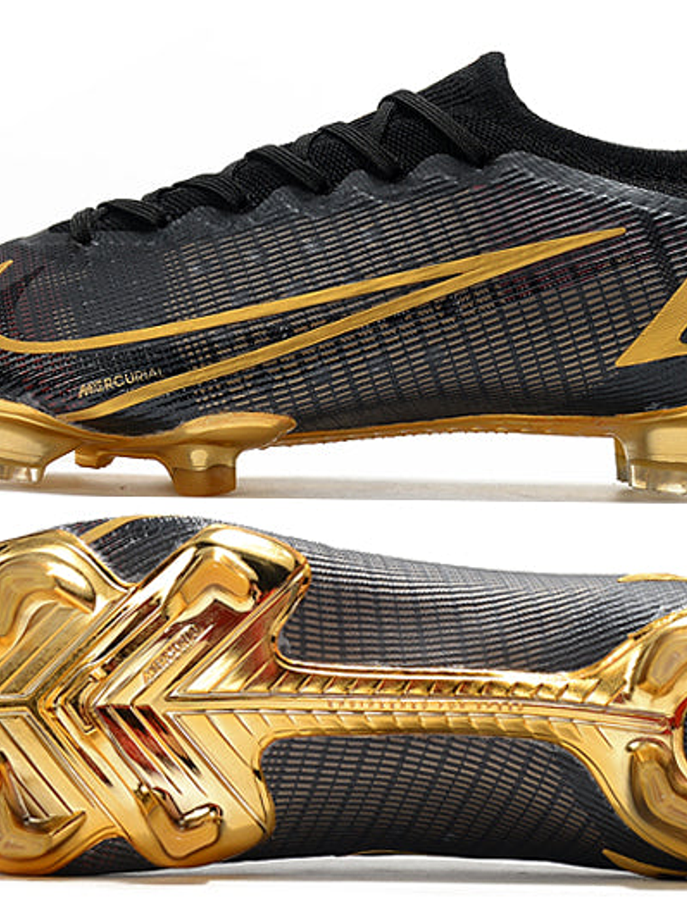 Chuteira Nike Vapor 14 Elite MDS FG 5