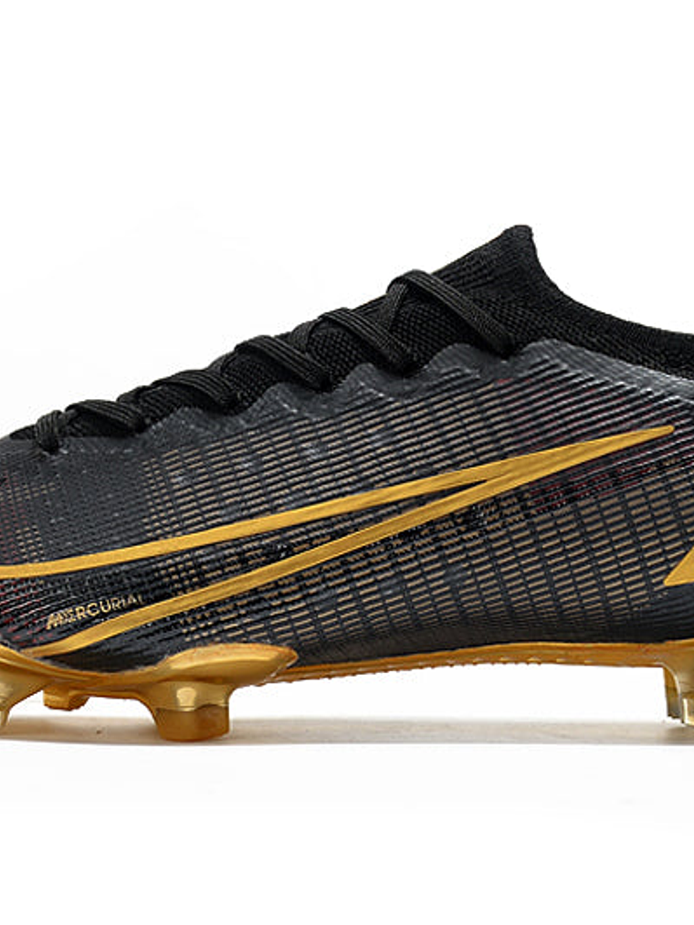 Chuteira Nike Vapor 14 Elite MDS FG 6