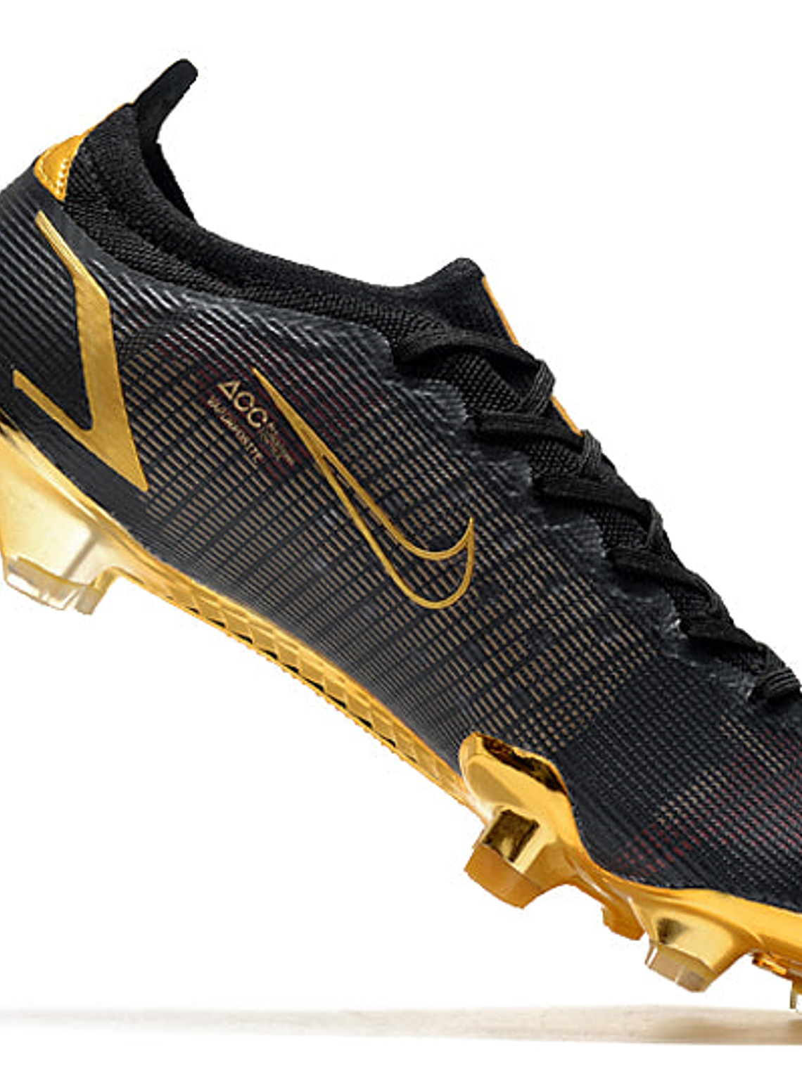 Chuteira Nike Vapor 14 Elite MDS FG 7