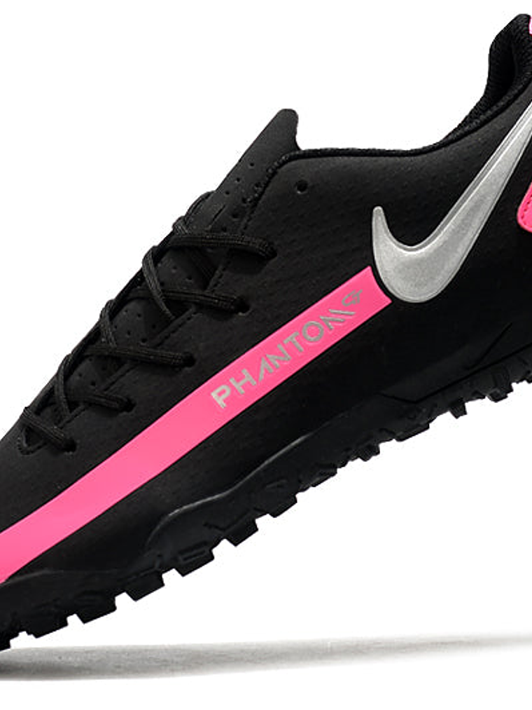 Chuteira Nike Phantom GT Club TF 3