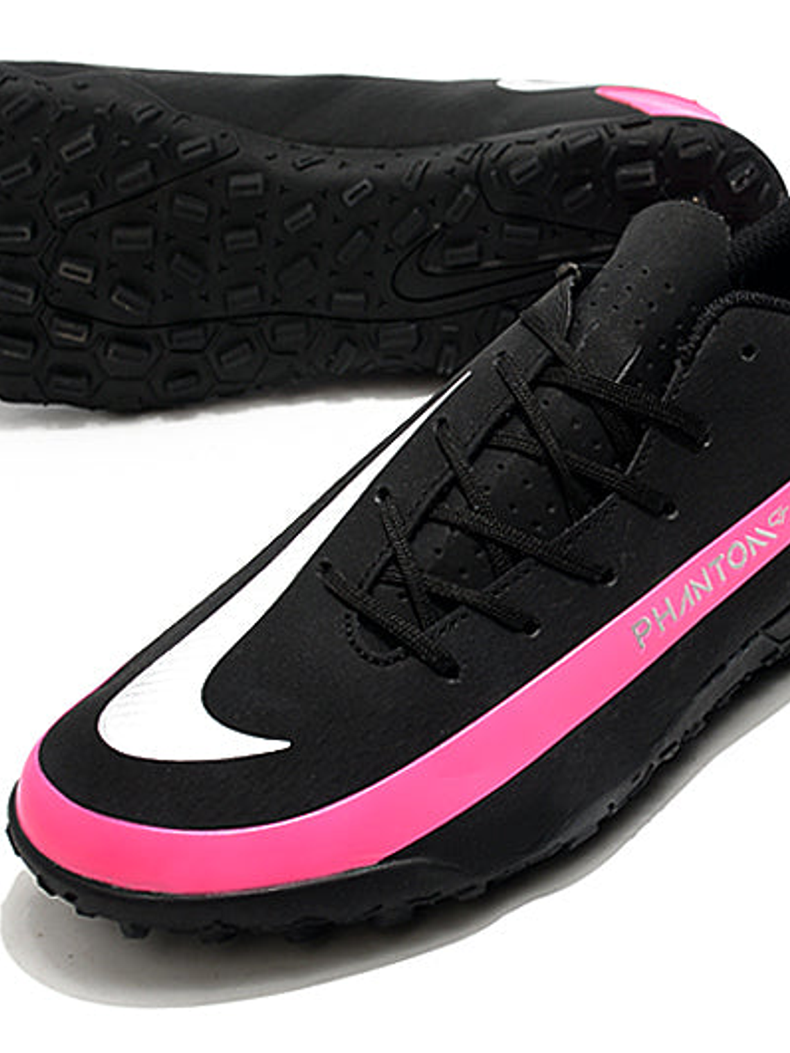 Chuteira Nike Phantom GT Club TF 4