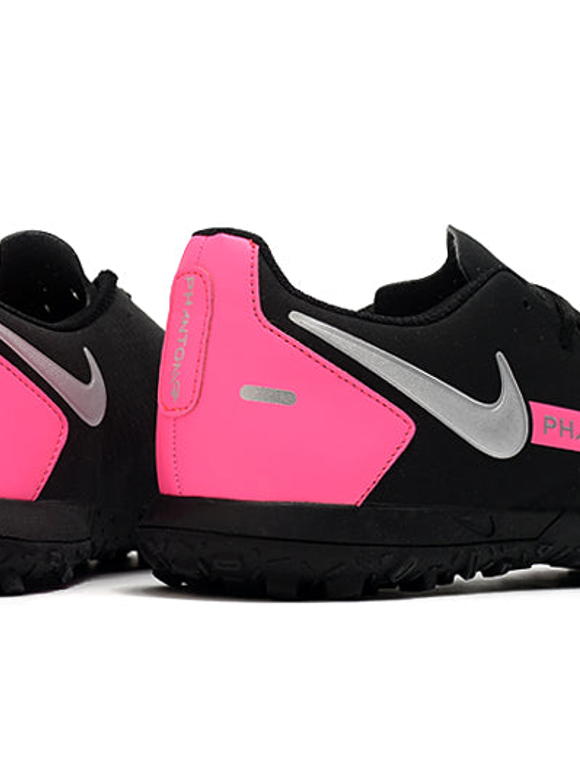 Chuteira Nike Phantom GT Club TF 5