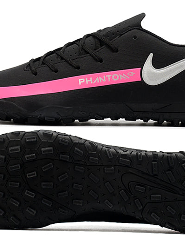 Chuteira Nike Phantom GT Club TF 6
