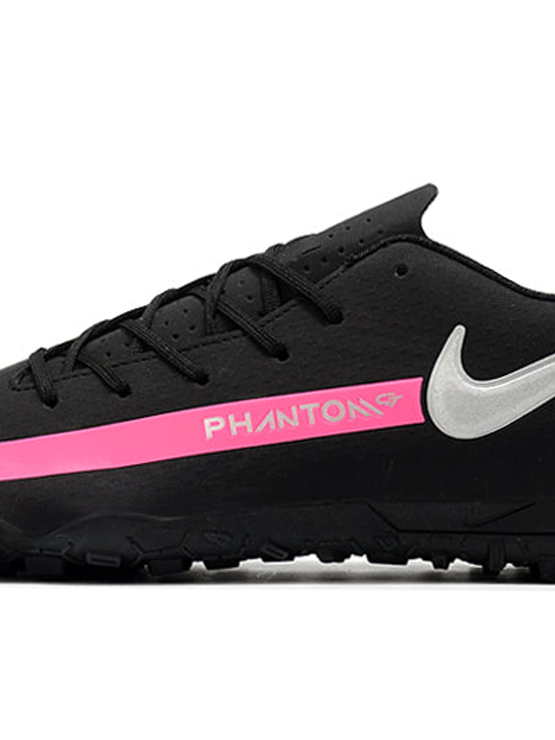 Chuteira Nike Phantom GT Club TF 7