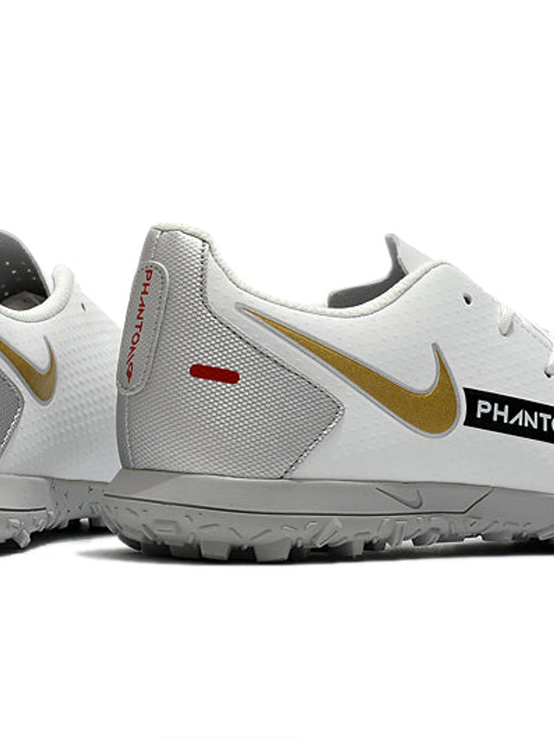 Chuteira Nike Phantom GT Club TF 3