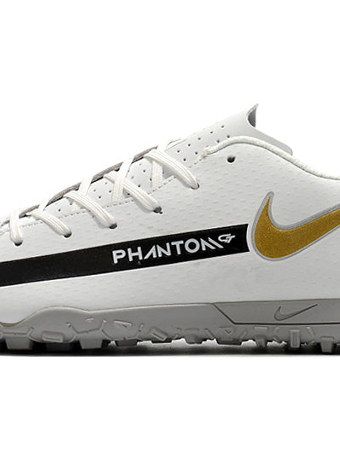 Chuteira Nike Phantom GT Club TF 5