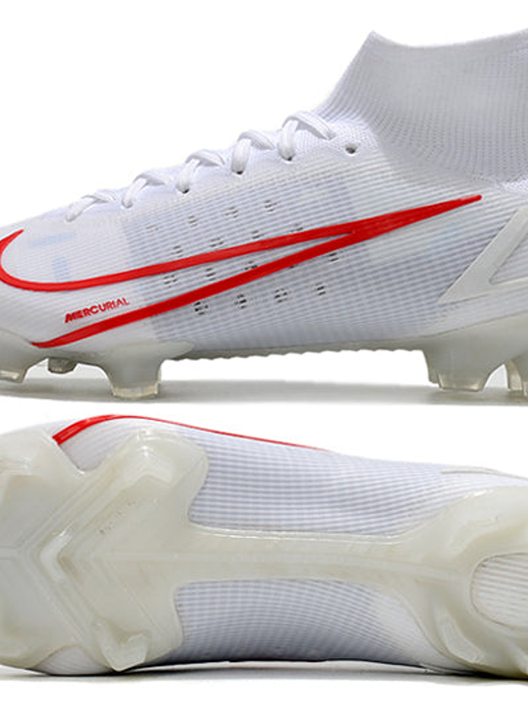 Chuteira Nike Superfly 8 Elite FG 2