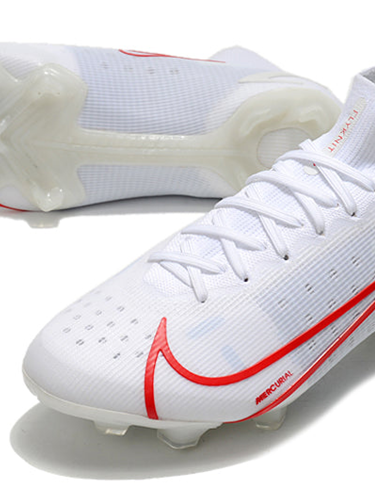 Chuteira Nike Superfly 8 Elite FG 6
