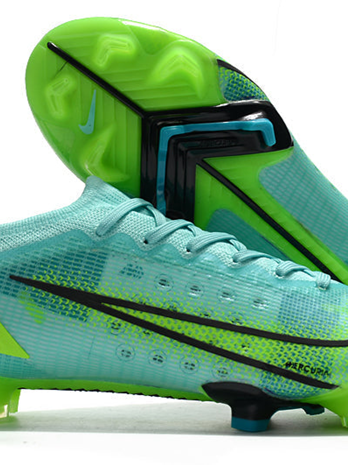 Chuteira Nike Vapor 14 Elite FG 1