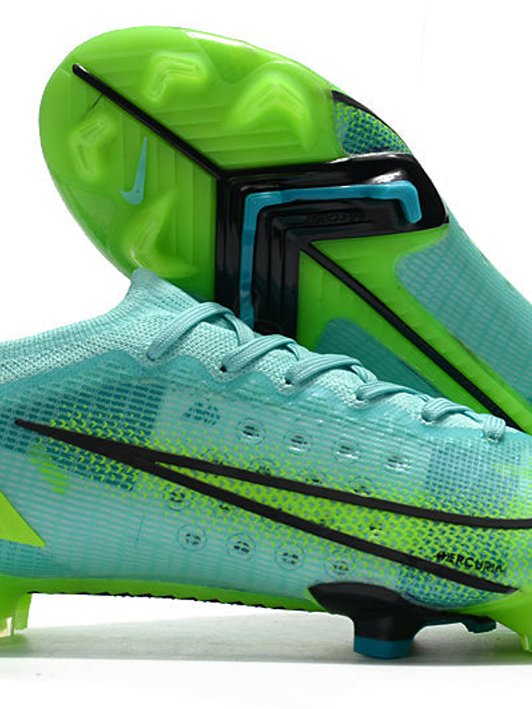 Chuteira Nike Vapor 14 Elite FG 1