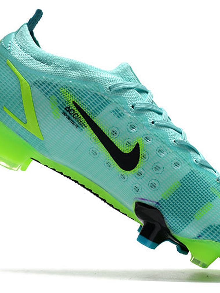 Chuteira Nike Vapor 14 Elite FG 2