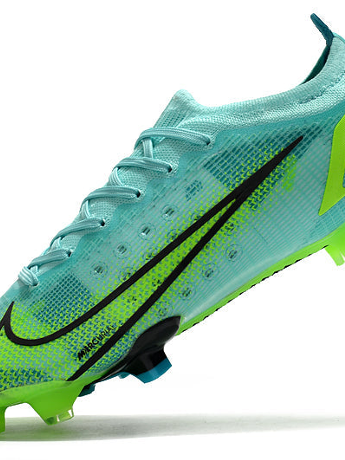 Chuteira Nike Vapor 14 Elite FG 3
