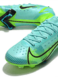 Chuteira Nike Vapor 14 Elite FG - Thumbnail 4