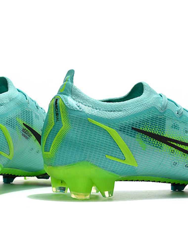 Chuteira Nike Vapor 14 Elite FG 5