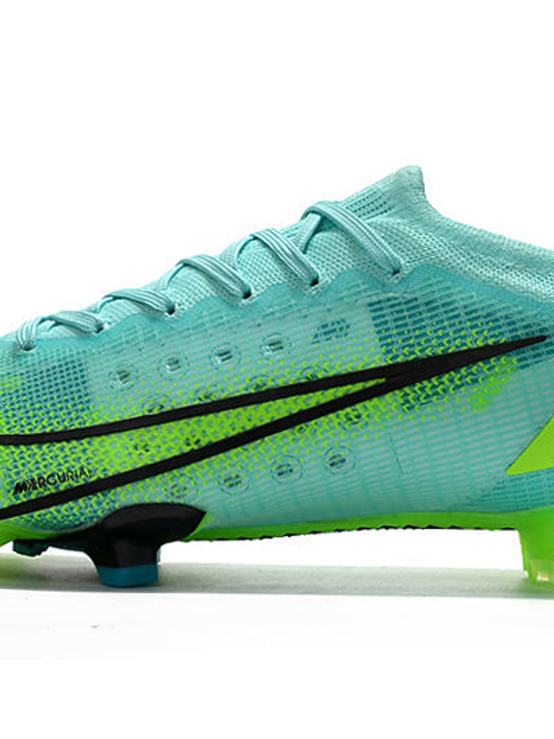 Chuteira Nike Vapor 14 Elite FG 7