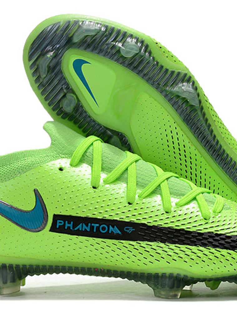 Chuteira Nike Phantom GT Elite FG 1