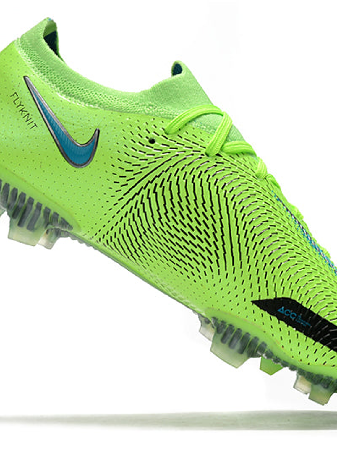 Chuteira Nike Phantom GT Elite FG 2