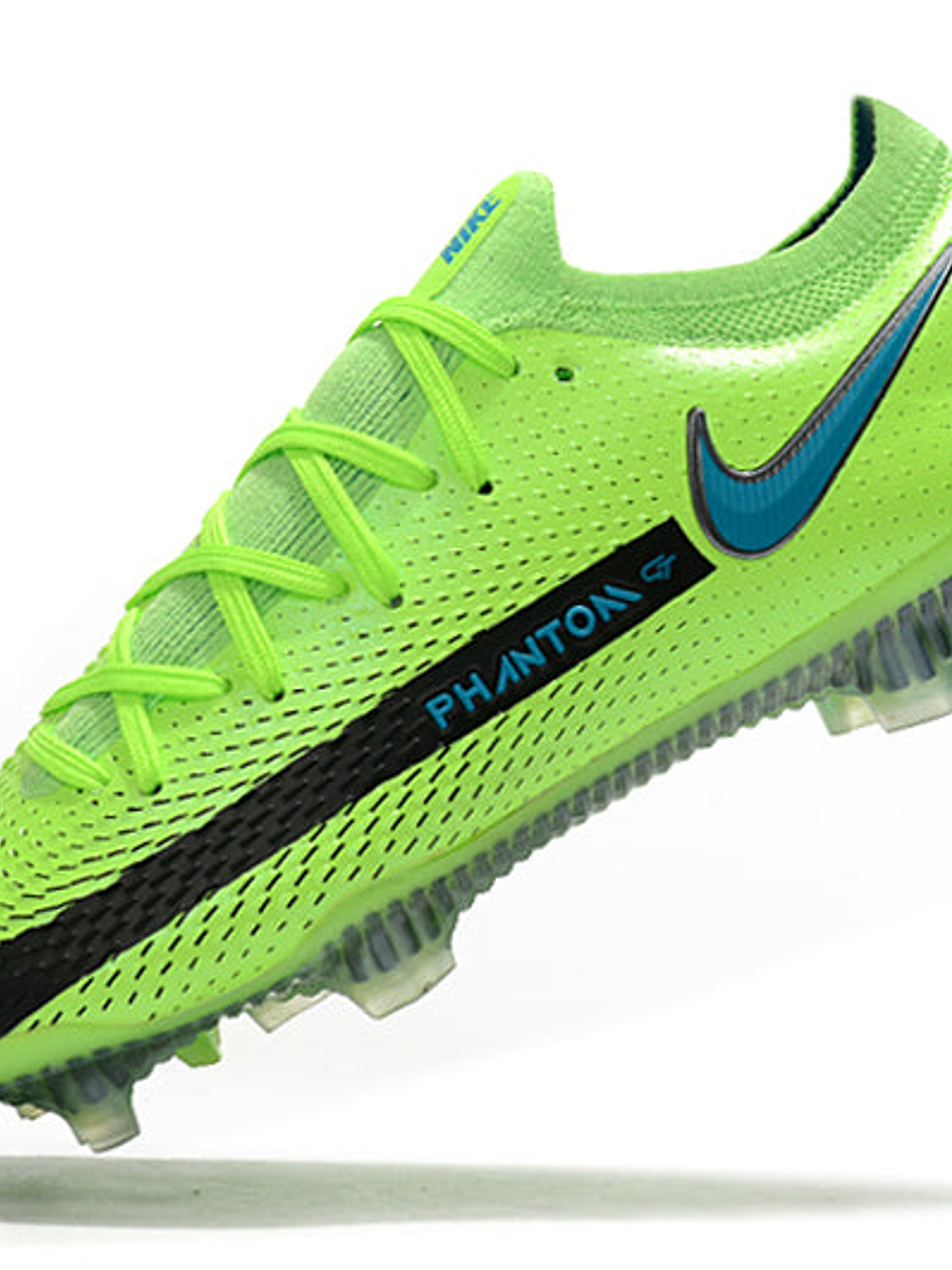 Chuteira Nike Phantom GT Elite FG 3