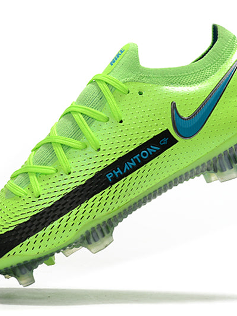 Chuteira Nike Phantom GT Elite FG 3