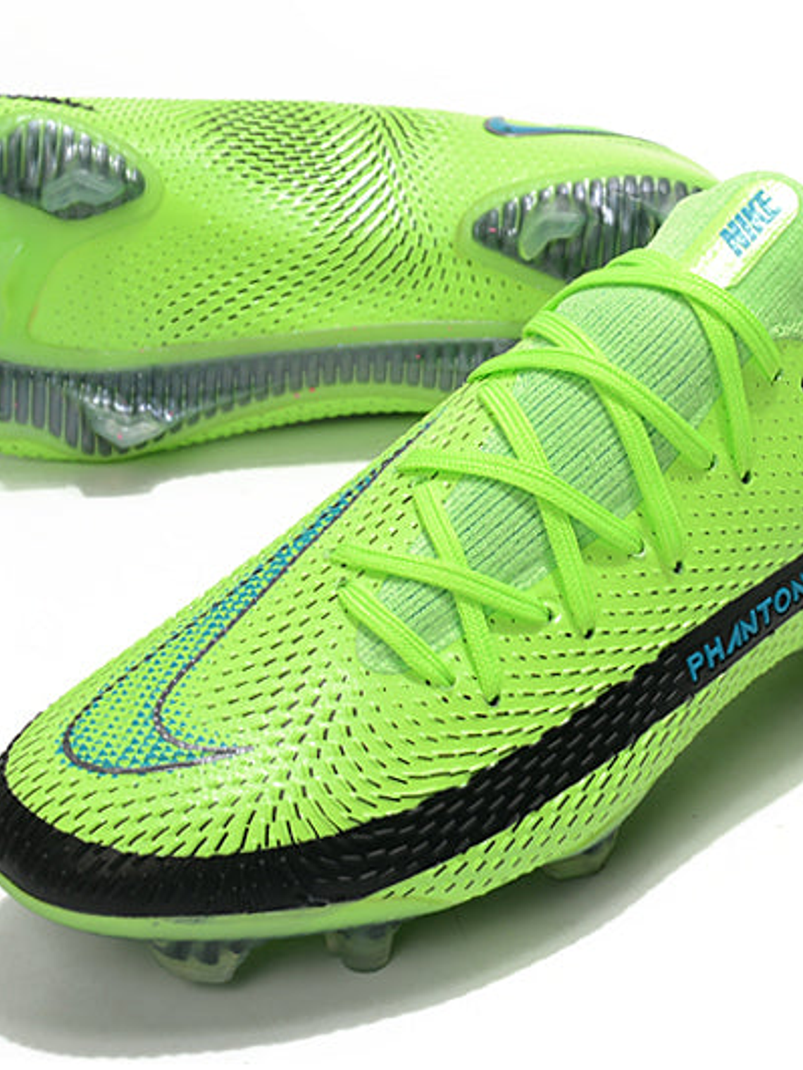 Chuteira Nike Phantom GT Elite FG 4