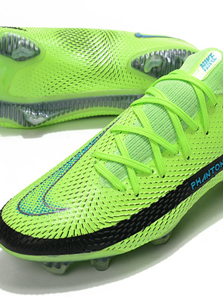 Chuteira Nike Phantom GT Elite FG 4