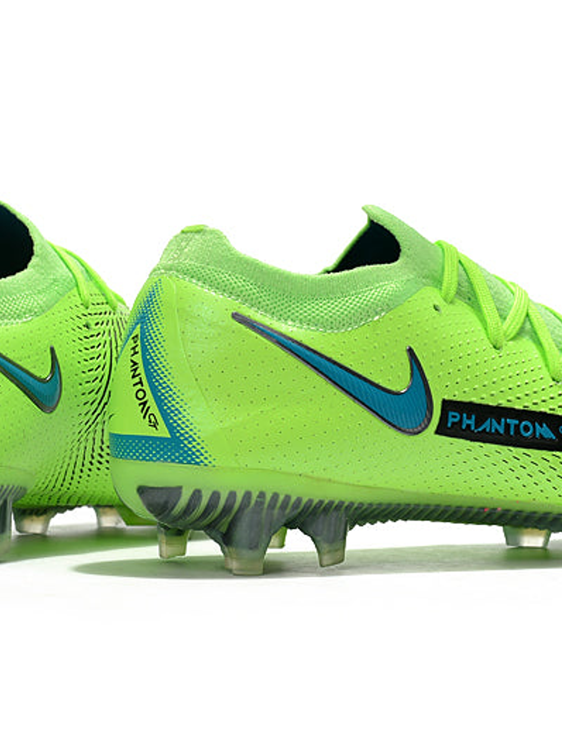 Chuteira Nike Phantom GT Elite FG 5