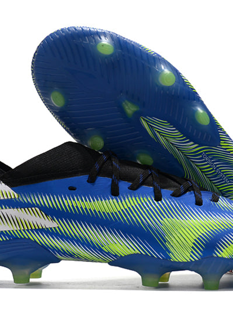 Chuteira Adidas Nemeziz 1