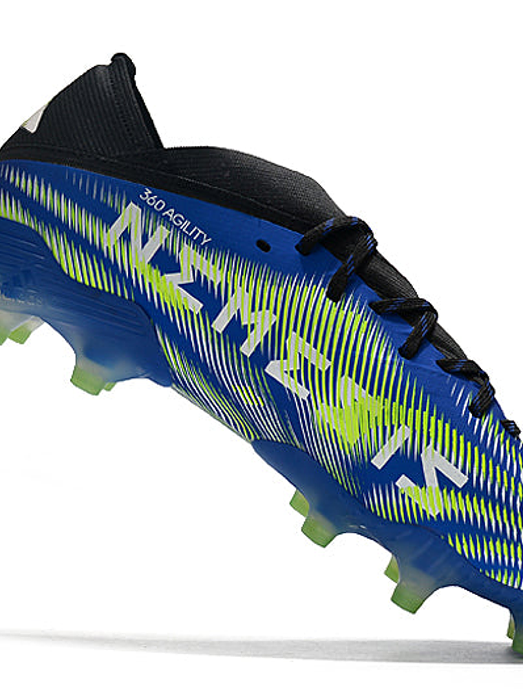 Chuteira Adidas Nemeziz 2