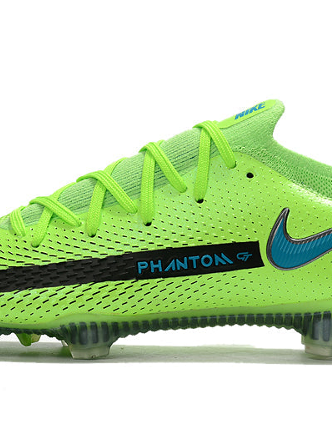 Chuteira Nike Phantom GT Elite FG 7