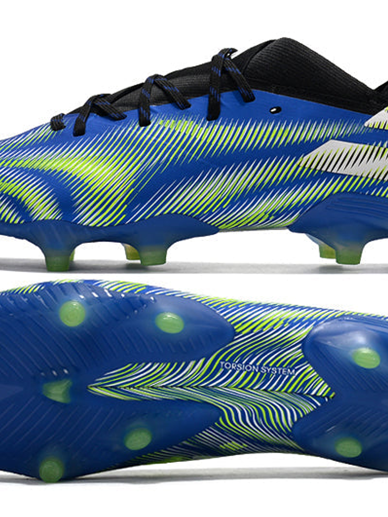 Chuteira Adidas Nemeziz 3