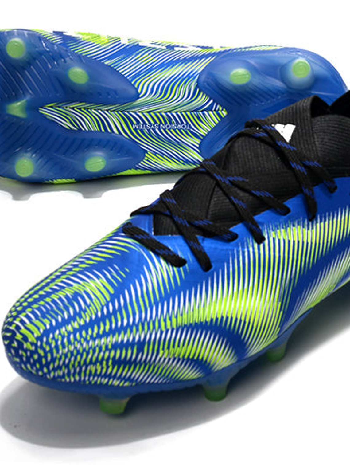 Chuteira Adidas Nemeziz 5