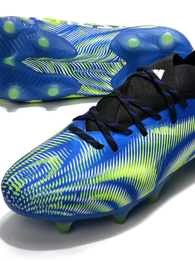 Chuteira Adidas Nemeziz 5