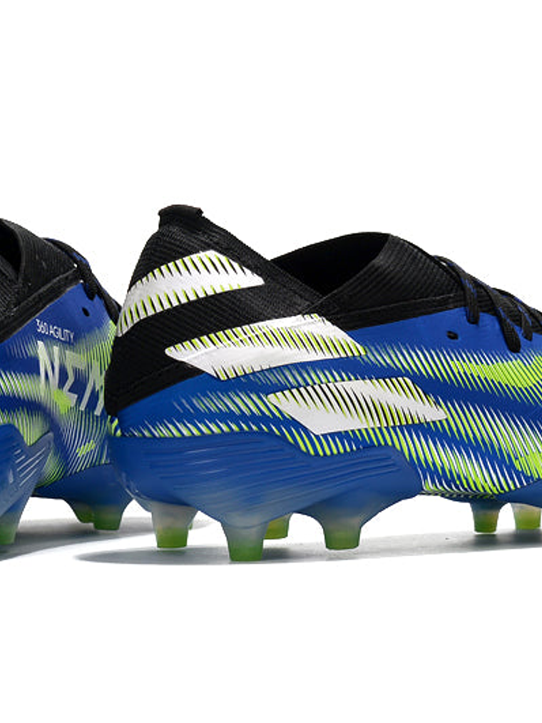 Chuteira Adidas Nemeziz 6