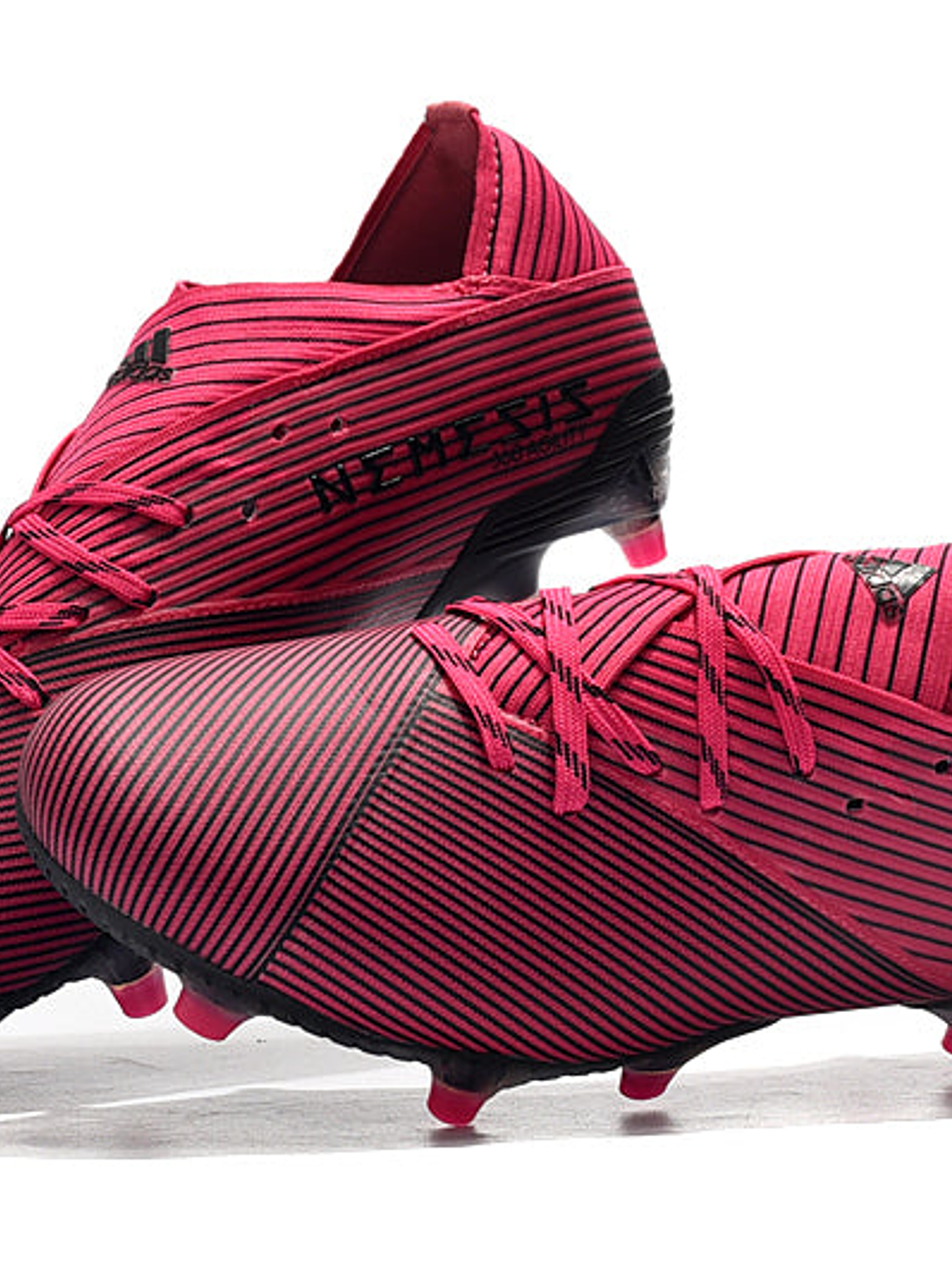 Chuteira Adidas Nemeziz 6