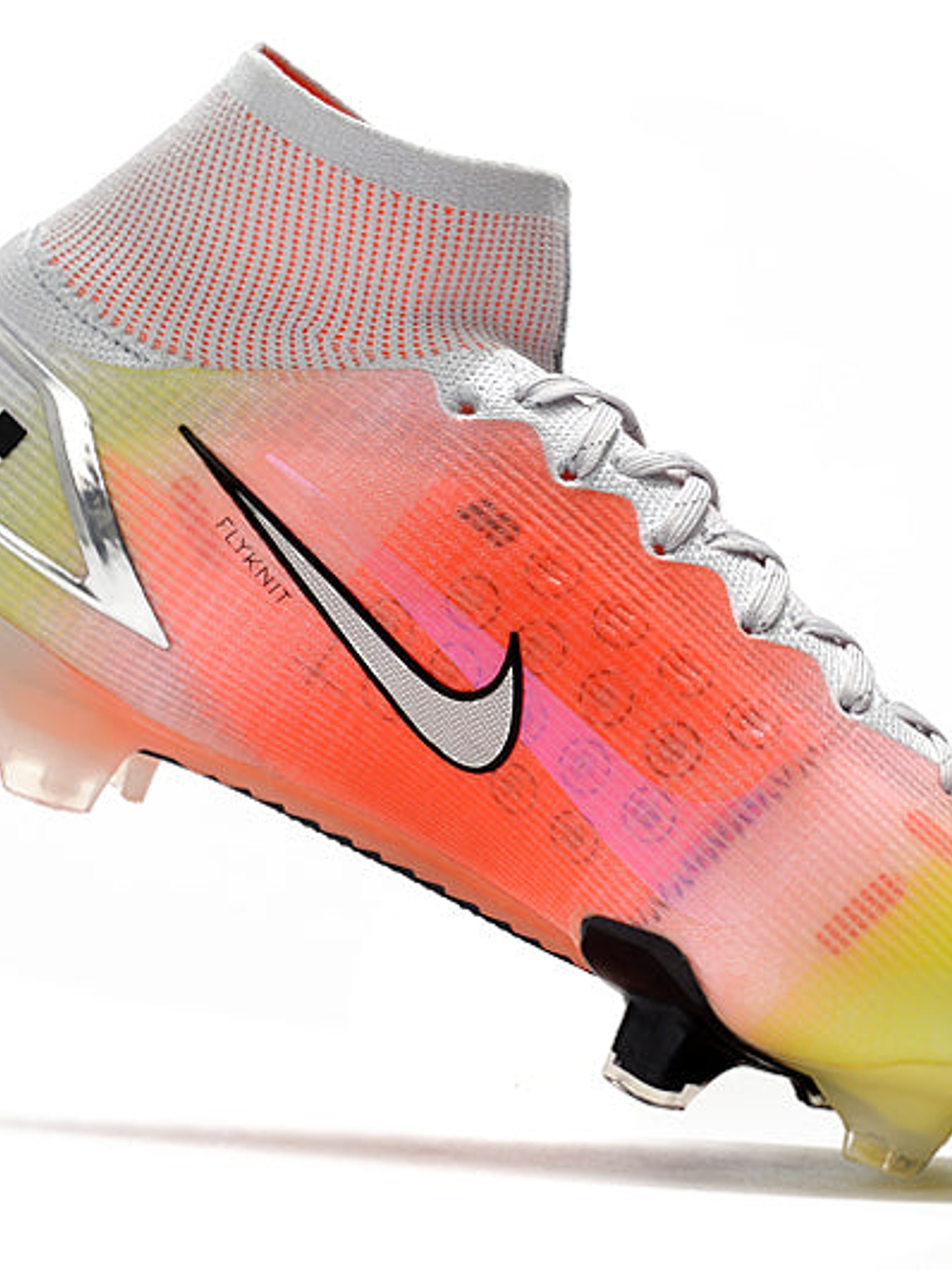 Chuteira Nike Superfly 8 Elite MDS FG 2