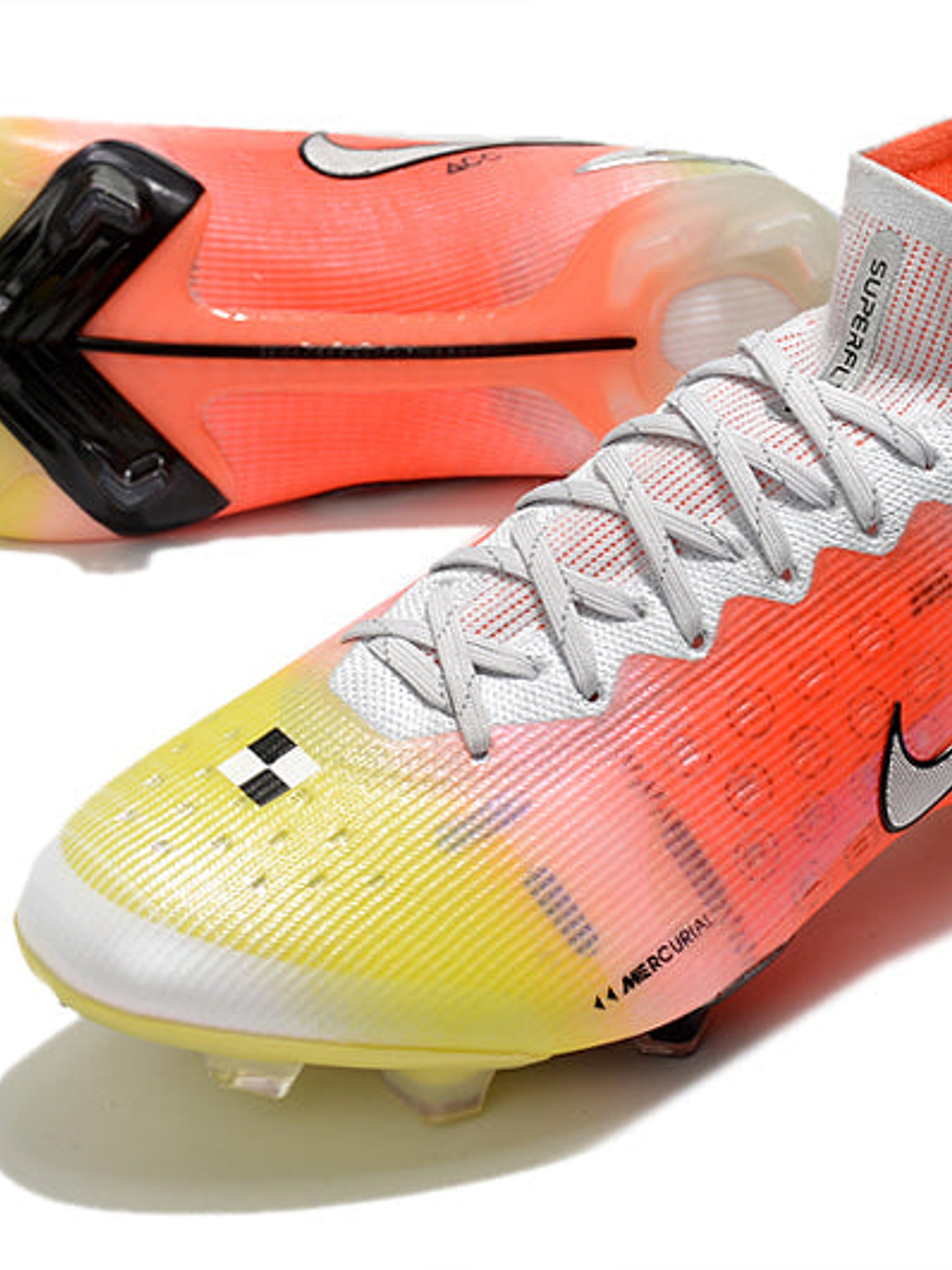 Chuteira Nike Superfly 8 Elite MDS FG 4