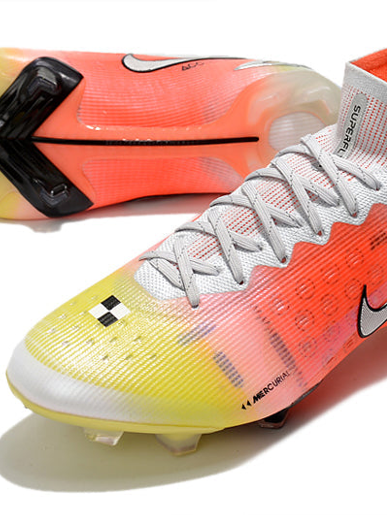 Chuteira Nike Superfly 8 Elite MDS FG 4