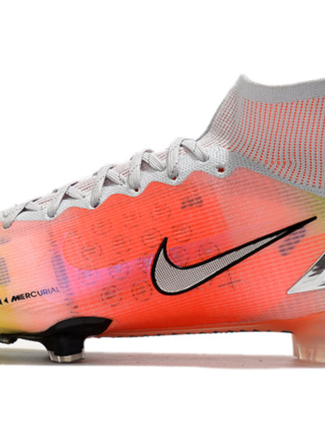 Chuteira Nike Superfly 8 Elite MDS FG 7