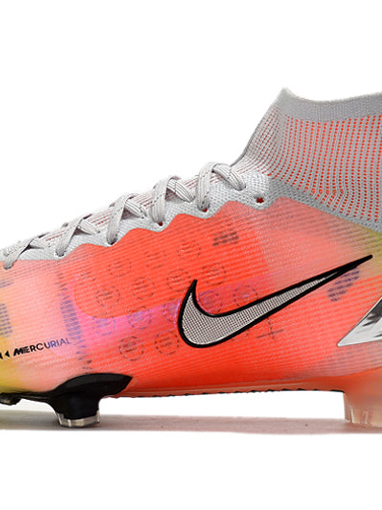 Chuteira Nike Superfly 8 Elite MDS FG 7