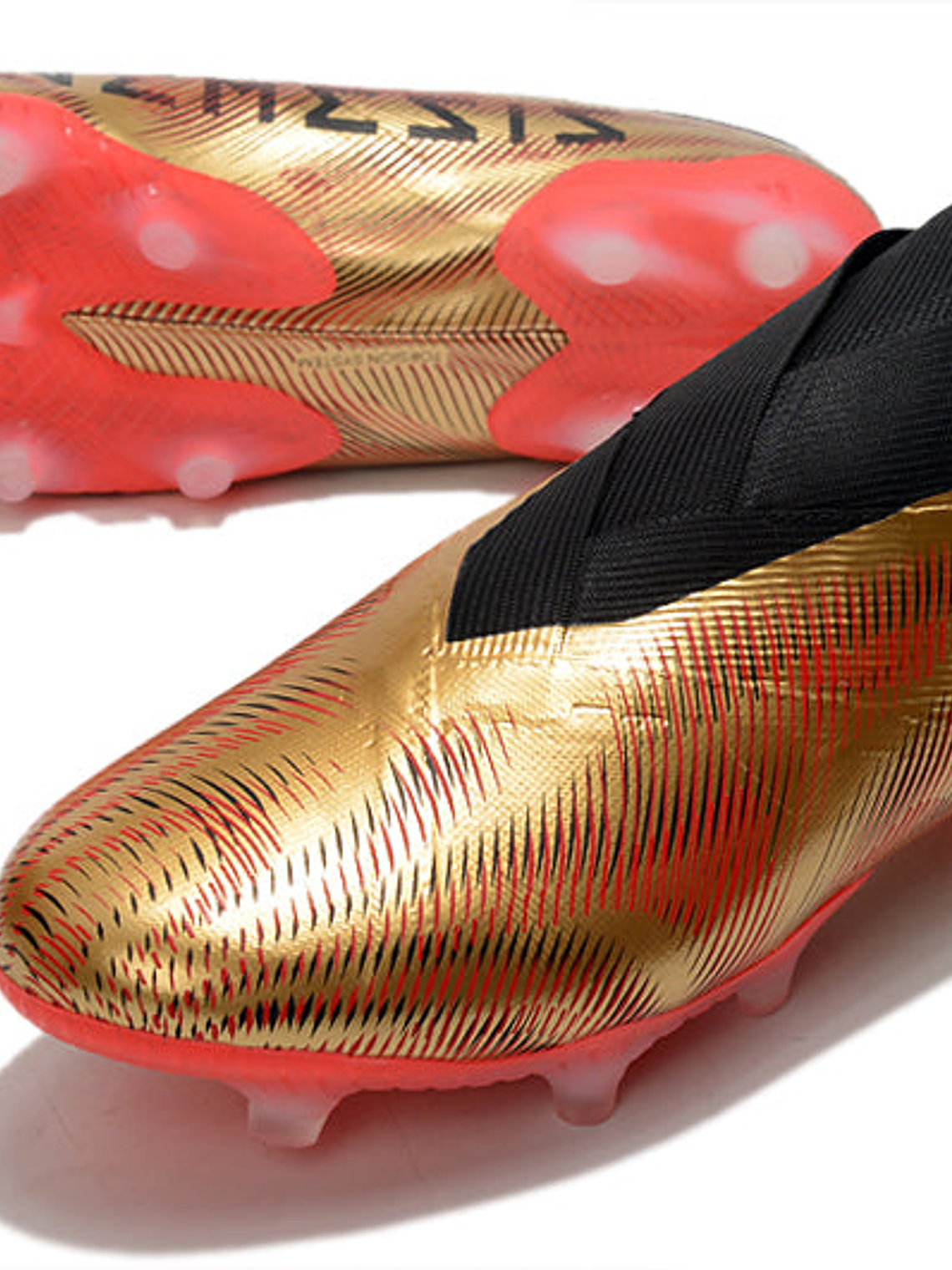 Chuteira Adidas Nemeziz 2